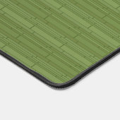 Goldfish skalieren schreibtischunterlage (Ecke)