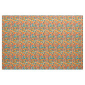 Goldfish Stoff (Yard (91,4 cm))