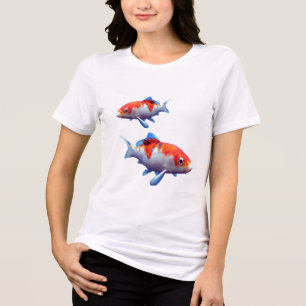 Goldfish-T - Shirt
