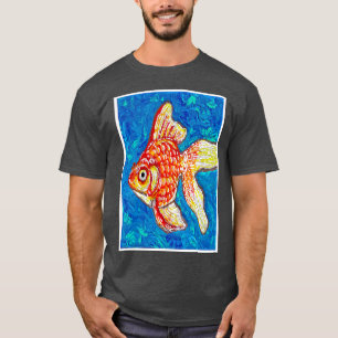 Goldfish T-Shirt