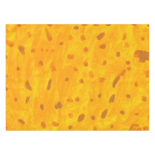 Goldfish Tablecloth Tischdecke (Vorderseite (Horizontal))