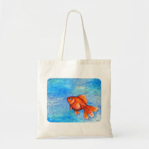 Goldfish Tasche Goldfish Tasche Niedlich Pet Goldf