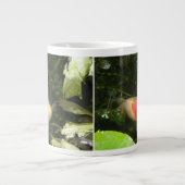 Goldfish-Tasse Jumbo-Tasse (Vorderseite)