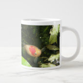 Goldfish-Tasse Jumbo-Tasse (Rechts)