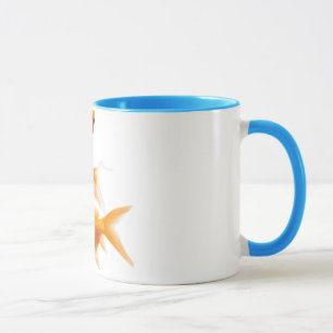 Goldfish-Tasse Tasse