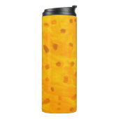 Goldfish Thermal Tumbler Thermosbecher (Nach links gedreht)