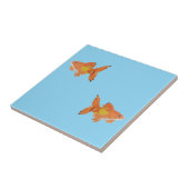 goldfishes fliese (Seite)
