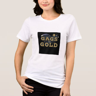 Goldflaggen Tri-Blend Shirt