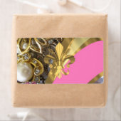 Goldfliege de lys (Insitu)