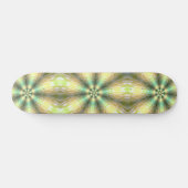 Goldfliege Skateboard (Horizontal)