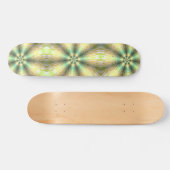 Goldfliege Skateboard (Horizontal)