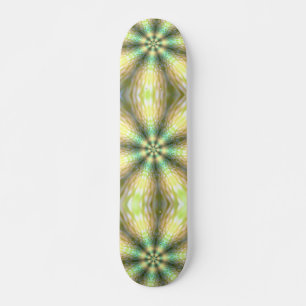 Goldfliege Skateboard