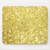 Goldflocken Mousepad (Vorne)
