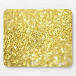 Goldflocken Mousepad