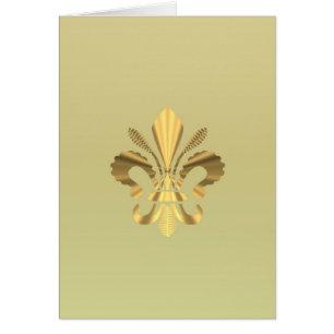 Goldflöte de lys