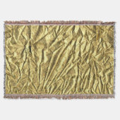 Goldfolie Decke (Vorderseite)