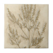 Goldfolie II Fliese (Vorderseite)