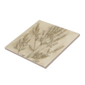 Goldfolie II Fliese (Seite)