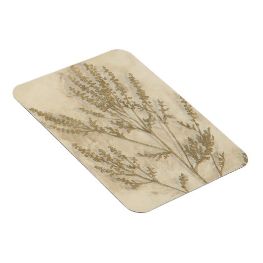 Goldfolie II Magnet (Rechte Seite)