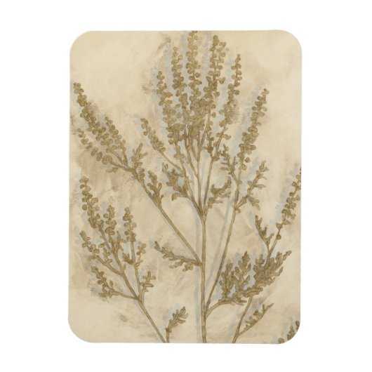 Goldfolie II Magnet (Vertikal)