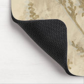 Goldfolie II Mousepad (Ecke)