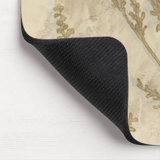 Goldfolie II Mousepad (Ecke)