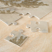 Goldfolie II Puzzle (Seite)