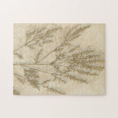 Goldfolie II Puzzle (Horizontal)