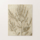 Goldfolie II Puzzle (Vertikal)