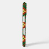 Goldfolie Motley Diamond Blume Elf Case-Mate iPhone Hülle (Rückseite / Rechts)