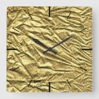 Goldfolie