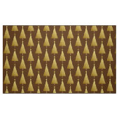Goldfolie Stoff (Fat Quarter (45,7 x 55,9 cm))