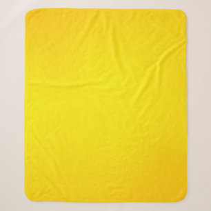 Goldfolientextur Hintergrund Glänzendes gelbes Bla Sherpadecke