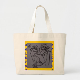 GoldFox Tasche