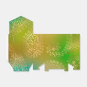 Goldfresser Arabian Geschenkschachtel (Ungefaltet)