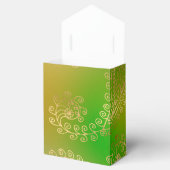 Goldfresser Arabian Geschenkschachtel (Geöffnet)