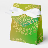 Goldfresser Arabian Geschenkschachtel (Vorderseite)