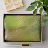 Goldfresser Arabian Seidenpapier (Geschenk)