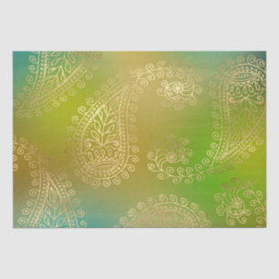 Goldfresser Arabian Seidenpapier