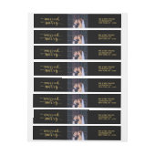 Goldfröhlicher u. verheirateter | (Bogen)