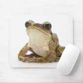 Goldfrösche Mousepad (Mit Mouse)