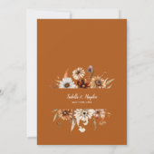 Goldfussball-Weltkulturerbe der Unesco Einladung (Rückseite)