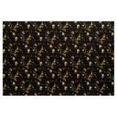 Goldgalaxie Stoff (Yard (91,4 cm))