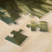 Goldgebirgsdrache Puzzle (Seite)