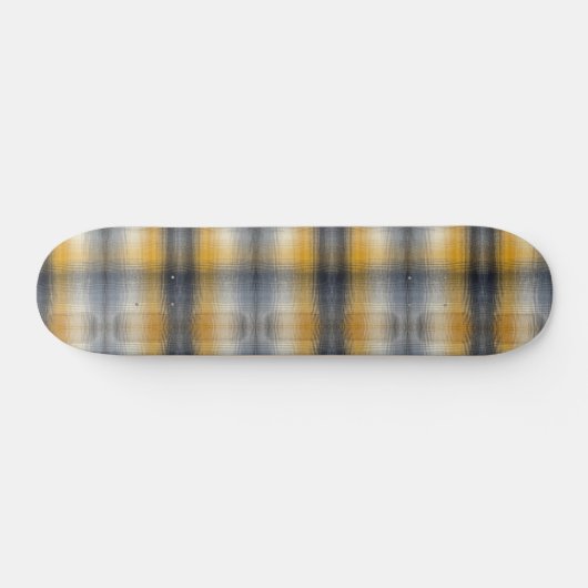 goldgelb skateboard (Horizontal)