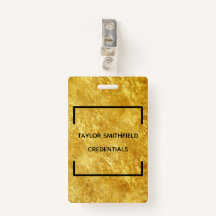 Goldgeometrische quadratische moderne trendy