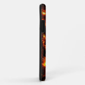 Goldglanzlichter Case-Mate iPhone Hülle (Hinten/Rechts)