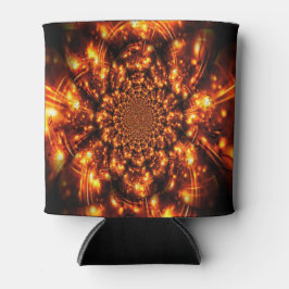 Goldglanzlichter Dosenkühler