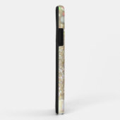 GoldGlitter iPhone 5s Fall Case-Mate iPhone Hülle (Hinten/Rechts)