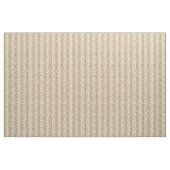 GoldGlitzer-Alligatordruck Stoff (Yard (91,4 cm))